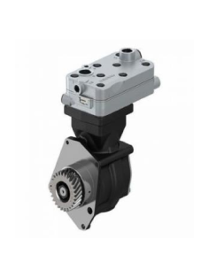 COMPRESOR OM 457 TAPA LARGA MONO CILINDRICO