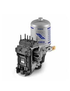 EQUIPO SECADOR IVECO STRALIS W